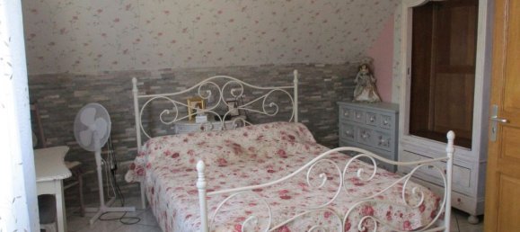 5 Schlafzimmer Haus in Denonville, France, Nr. 76608 37