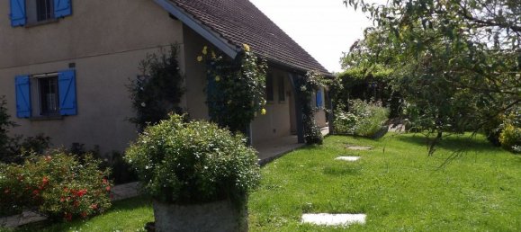 5 Schlafzimmer Haus in Denonville, France, Nr. 76608 2