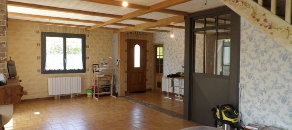 5 Schlafzimmer Haus in Denonville, France, Nr. 76608 34