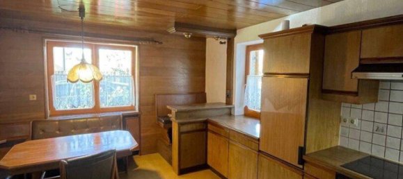 4 rooms Apartment in Telfs, Austria No. 174459 13