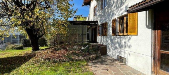 4 rooms Apartment in Telfs, Austria No. 174459 17