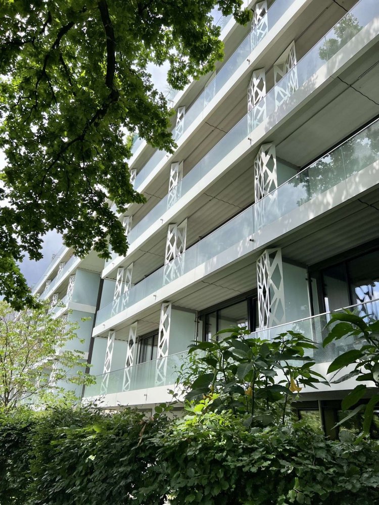 2 rooms Apartment in Eimsbuttel, Germany No. 16699