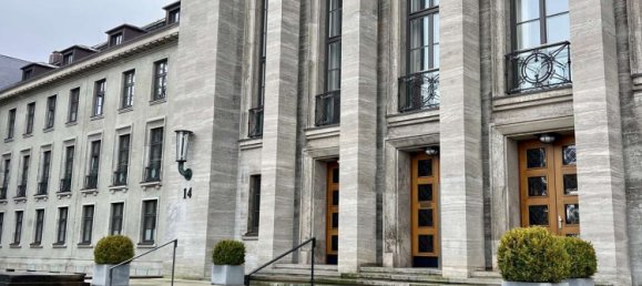 2 rooms Apartment in Eimsbuttel, Germany No. 16699 5