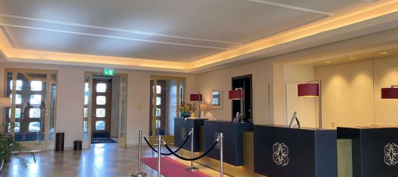 2 rooms Apartment in Eimsbuttel, Germany No. 16699 7