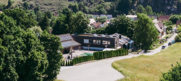 13 غرف نوم منزل في Regensburg, Germany رقم 318454 2