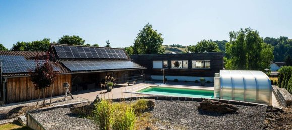 13 غرف نوم منزل في Regensburg, Germany رقم 318454 38