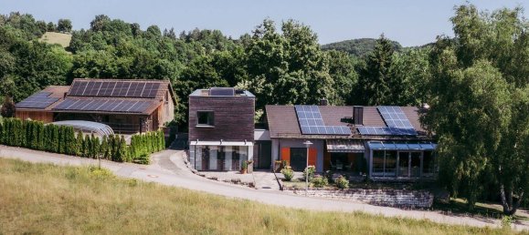 13 غرف نوم منزل في Regensburg, Germany رقم 318454 3