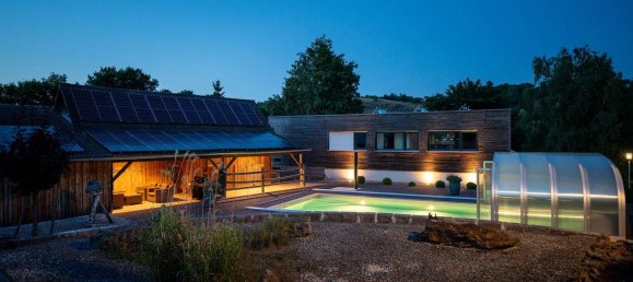 13 غرف نوم منزل في Regensburg, Germany رقم 318454 39