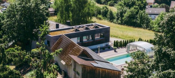 13 غرف نوم منزل في Regensburg, Germany رقم 318454 36