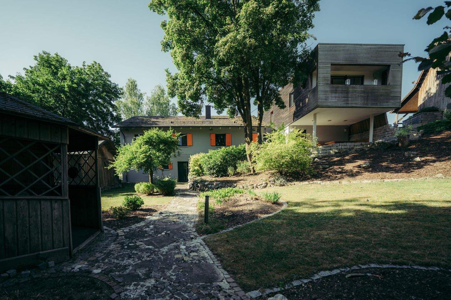 13 غرف نوم منزل في Regensburg, Germany رقم 318454