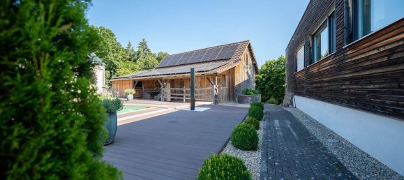 13 غرف نوم منزل في Regensburg, Germany رقم 318454 37