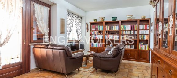 10 rooms Villa in Bracciano, Italy No. 146026 8