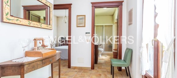 10 rooms Villa in Bracciano, Italy No. 146026 17