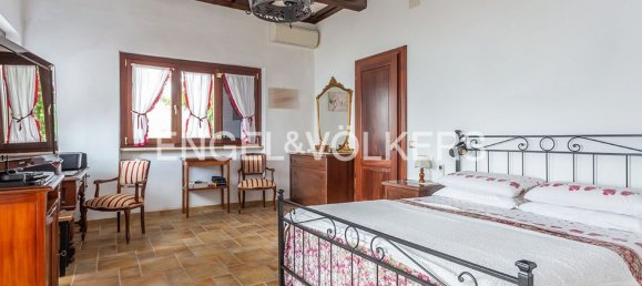 10 rooms Villa in Bracciano, Italy No. 146026 12