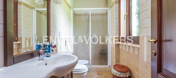 10 rooms Villa in Bracciano, Italy No. 146026 15