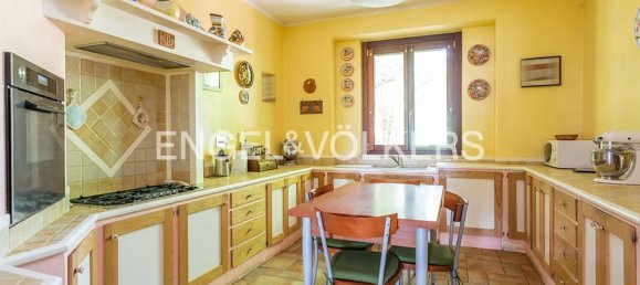 10 rooms Villa in Bracciano, Italy No. 146026 10