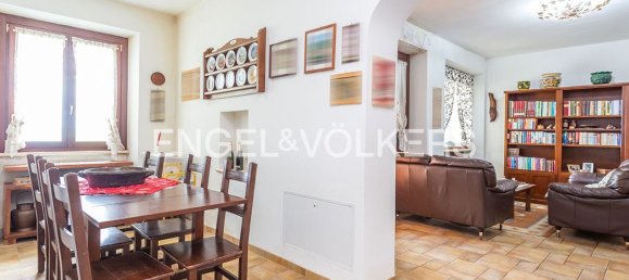 10 rooms Villa in Bracciano, Italy No. 146026 7