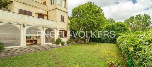 10 rooms Villa in Bracciano, Italy No. 146026 3