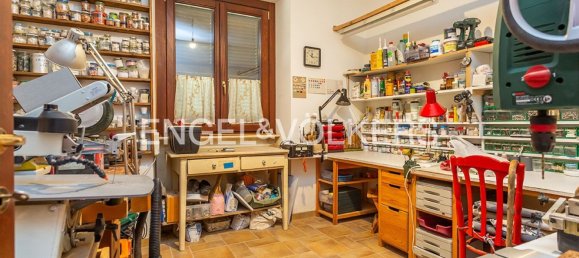 10 rooms Villa in Bracciano, Italy No. 146026 11