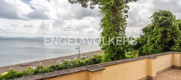 10 rooms Villa in Bracciano, Italy No. 146026 18