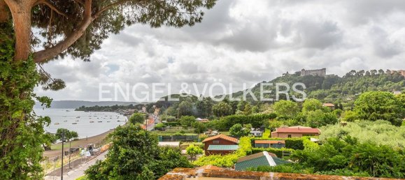 10 rooms Villa in Bracciano, Italy No. 146026 25