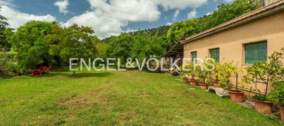 10 rooms Villa in Bracciano, Italy No. 146026 27