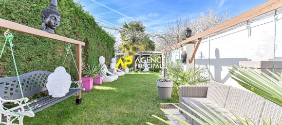 4 bedrooms House in Argenteuil, France No. 179452 14