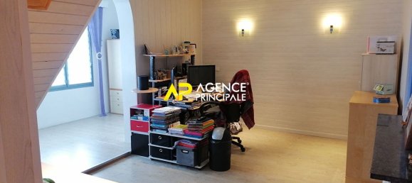 4 bedrooms House in Argenteuil, France No. 179452 10