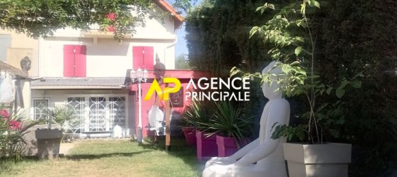 4 bedrooms House in Argenteuil, France No. 179452 12