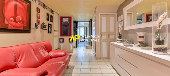 4 bedrooms House in Argenteuil, France No. 179452 5