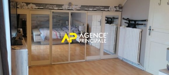 4 bedrooms House in Argenteuil, France No. 179452 9