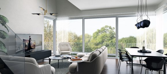 Apartment 4+1 in Istanbul, Turkey No. 24519 8