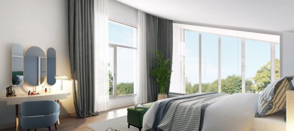 Apartment 4+1 in Istanbul, Turkey No. 24519 10