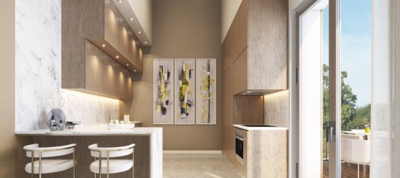 Apartment 4+1 in Istanbul, Turkey No. 24519 7