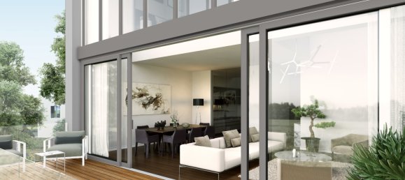 Apartment 4+1 in Istanbul, Turkey No. 24519 12