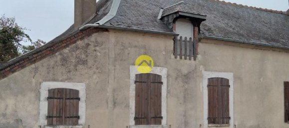 Casa T3 em Reuilly, France N.º 288128 9