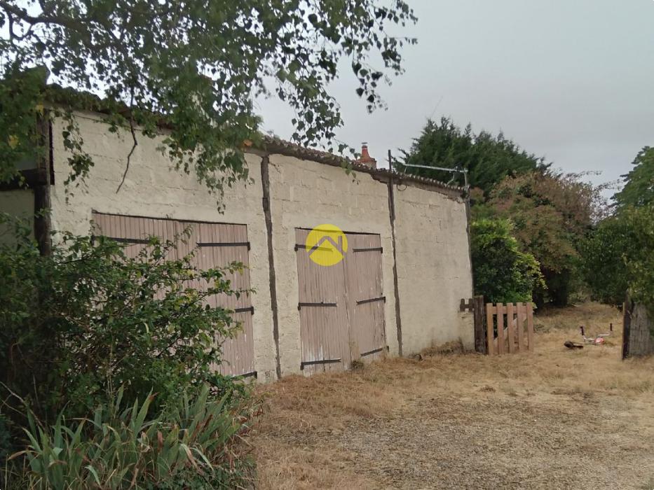 Casa T3 em Reuilly, France N.º 288128