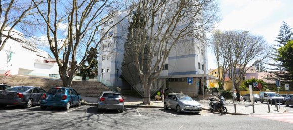 5 bedrooms Apartment in Oeiras, Portugal No. 51269 31