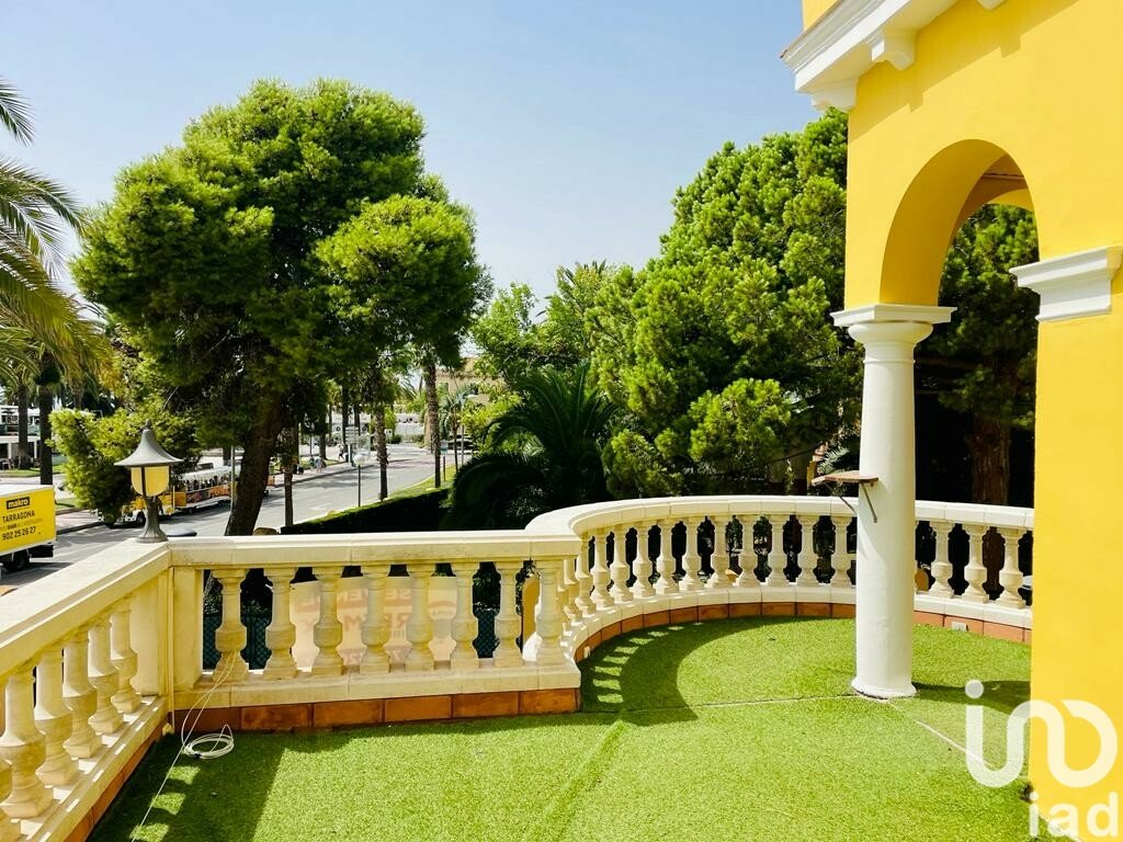 7 chambres Appartement à Salou, Spain No. 293788