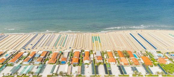 Imóvel comercial T7 em Camaiore, Italy N.º 232501 40