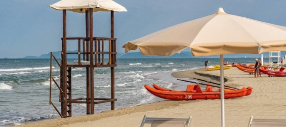 Imóvel comercial T7 em Camaiore, Italy N.º 232501 36