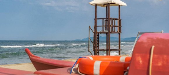 Imóvel comercial T7 em Camaiore, Italy N.º 232501 37