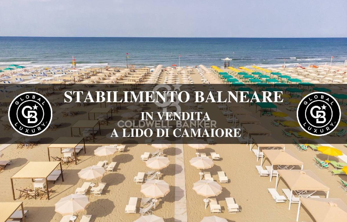 Imóvel comercial T7 em Camaiore, Italy N.º 232501