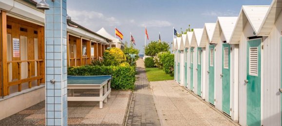 Imóvel comercial T7 em Camaiore, Italy N.º 232501 13