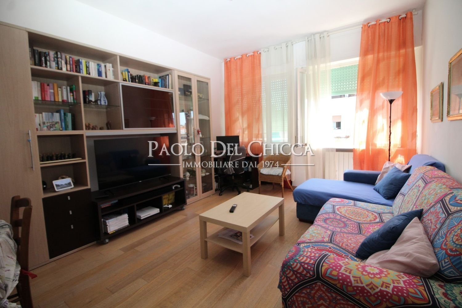 3 chambres Appartement à Livorno, Italy No. 311627