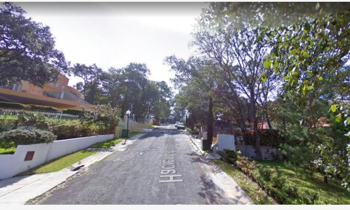 4 Schlafzimmer Haus in Ciudad Lopez Mateos, Mexico, Nr. 220715