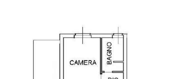 Apartamento de 3 divisões em Dervio, Italy N.º 202491 34