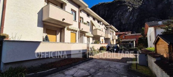 Apartamento de 3 divisões em Dervio, Italy N.º 202491 32