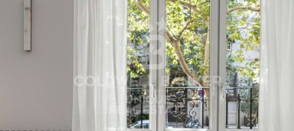 Квартира с 4 спальнями в Мадрид, Испания № 27238 7