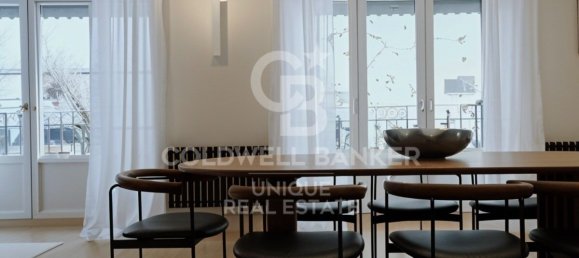 Квартира с 4 спальнями в Мадрид, Испания № 27238 3